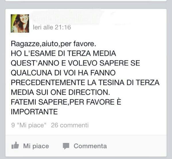 unreactivesoul's tweet image. È importante¡¡¡