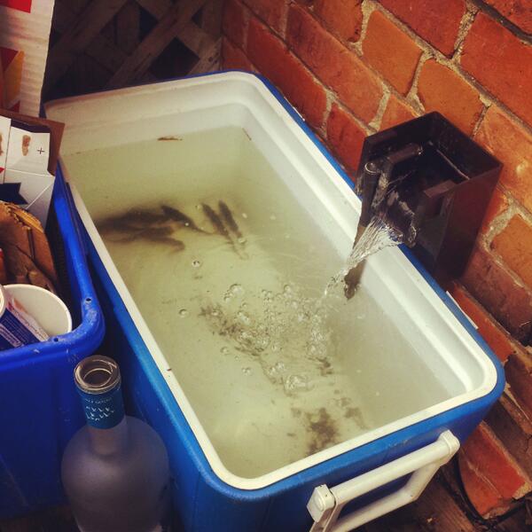 ThisisSiege's tweet image. Aquarium?! #LNZProblems - @LNZproblems .