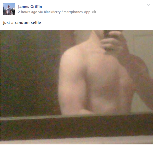 cuntsMANCHESTER's tweet photo. That is random James. http://t.co/4TTBb4KUO5