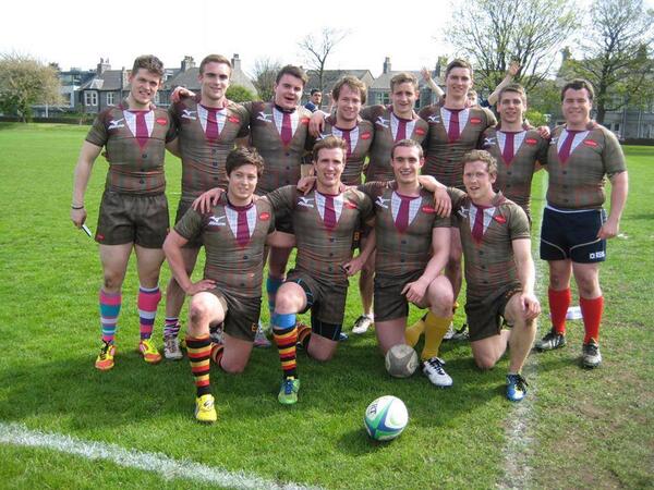 boys rugby kit