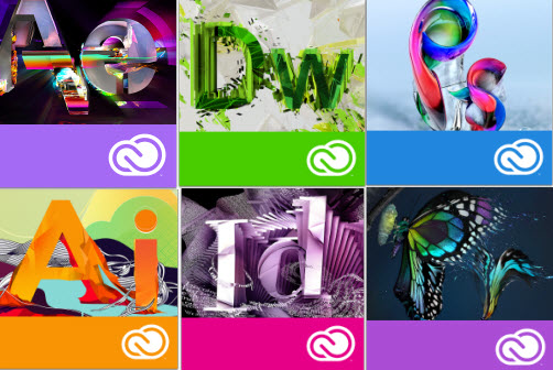 What's your go-to <a href="/Adobe/">Adobe</a> suite program of choice? We'd like to know!