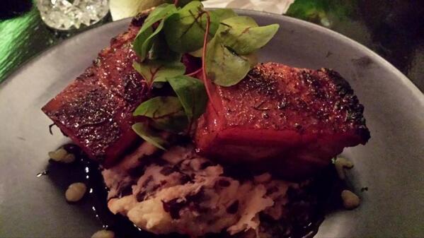 Mansion_Bar's tweet photo. @SWFoodandDrink 2 course for just £9.95 http://t.co/R4pkqfWiKJ