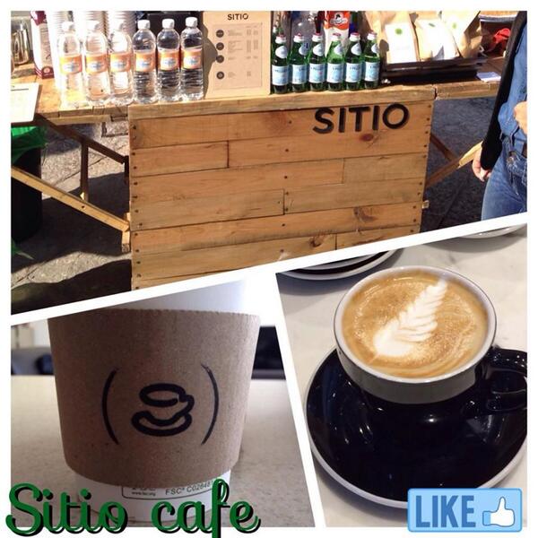 CAPITALURBANOmx's tweet photo. @SitioCafeMX nos pone de buenas con el mejor café de esta tierra. ven por el tuyo a #capitalurbano http://t.co/m9x4hoKZRP