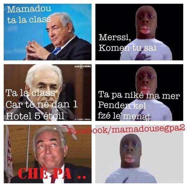 MamadouSegOff's tweet photo. J'arette de vivre :( http://t.co/DOP9e4lAuN