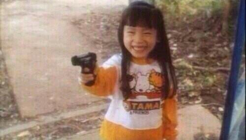 HighBut's tweet image. I said one hit.