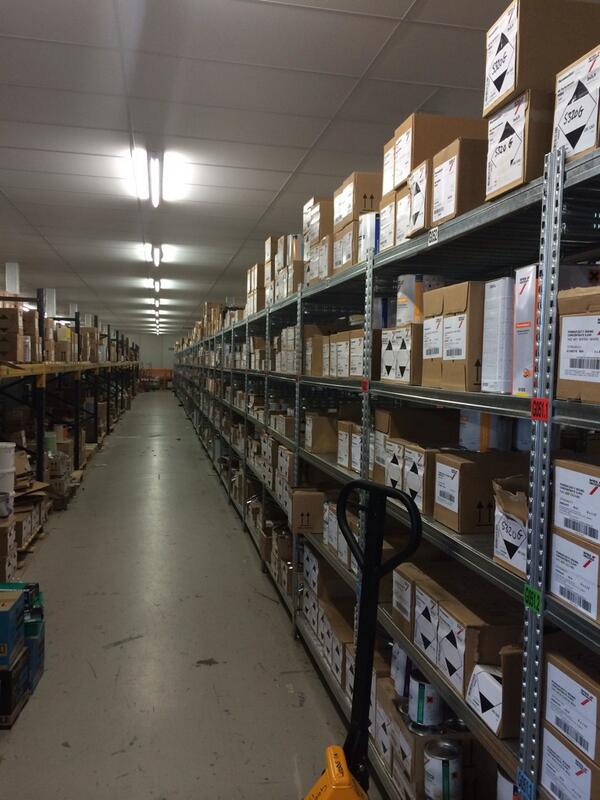 Europarts milton keynes – Specialist Car and Vehicle