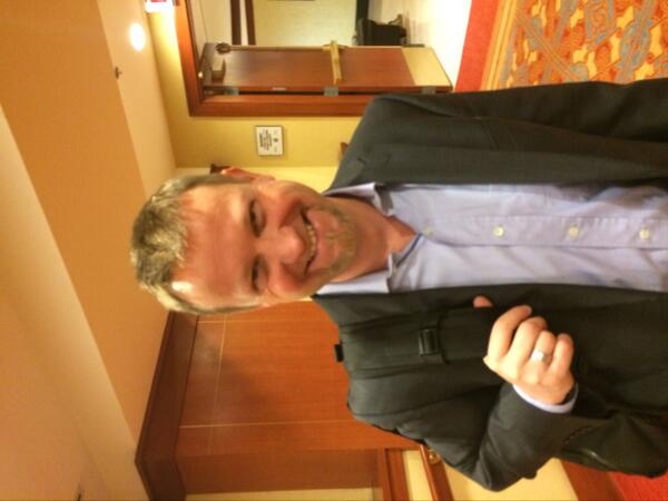 sabasoftware's tweet image. Great job @BenWillisSF #CLOBC