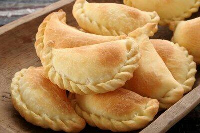 Today is "National Empanada Day"!