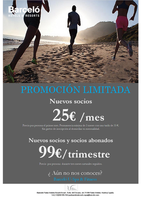 usparesort's tweet photo. Esta promoción estará  pocos días no la dejes escapar !! http://t.co/78canrwJ7e