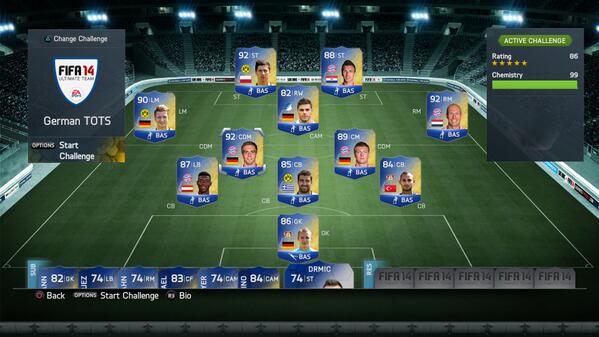 AE_Classified's tweet image. Go check out the new #TOTS "Germany" #PS4share