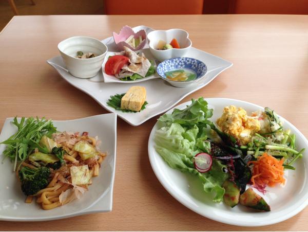 和風 On Twitter 農家レストラン大地 野菜中心のバイキングです 農家直送の野菜を使いバイキング形式でのランチを頂きました 気に入った料理のレシピが貰えるのが嬉しいです 材料は併 Http T Co Bih6rmrlha Retty Http T Co Nxhp2hdy8z