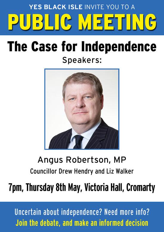 YesBlackIsle's tweet photo. Public meeting at the Victoria Hall in Cromarty in one hour.
http://t.co/yFk8CafpXs http://t.co/iGn3fzZ0rx