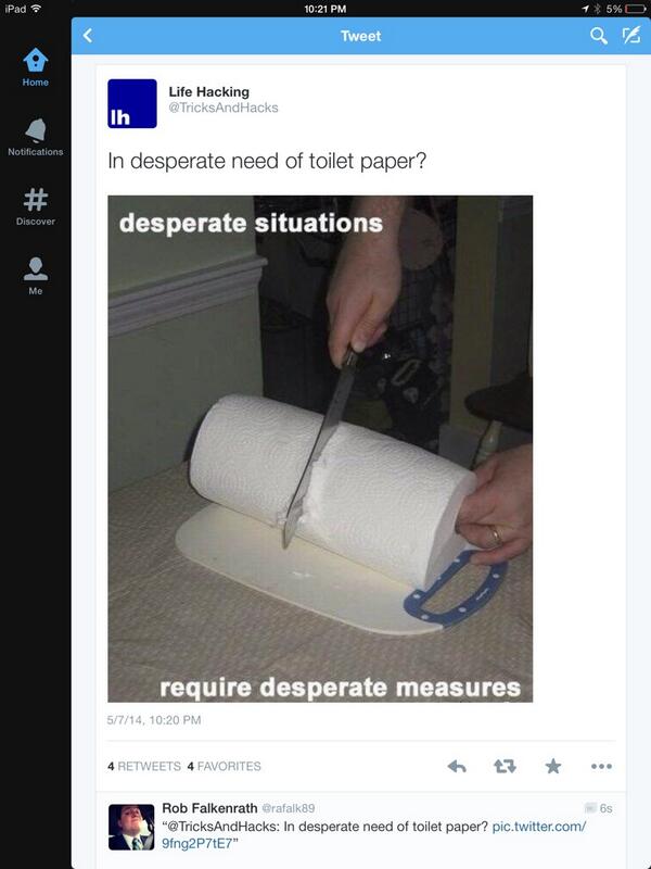 MatthaeiManiacs's tweet photo. When the college struggle gets too real http://t.co/9tCapj4KxJ