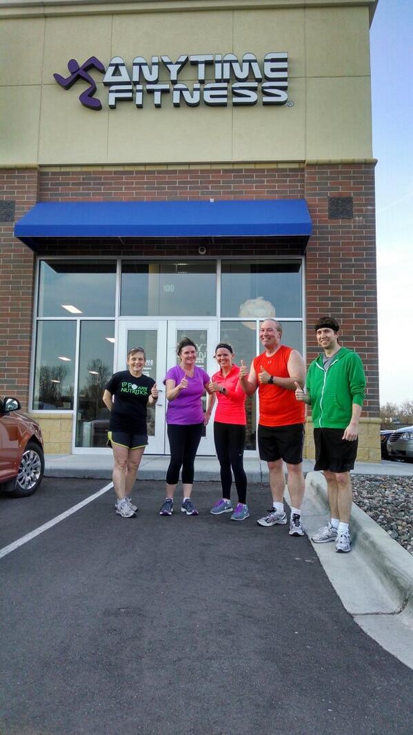 AF_EdenPrairie's tweet image. Great run last night! Join us next Wednesday at 6pm!