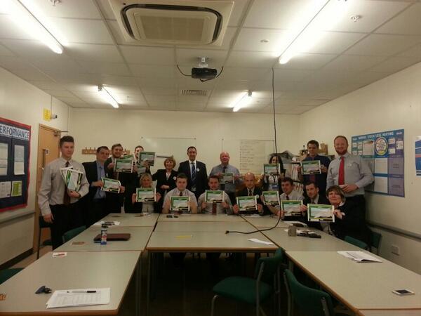 JK_Tesco's tweet photo. So proud of Team today, 95% Result on  Group Shrink Audit, over 400 checks!
Well done! http://t.co/Jb7Do2HcOU