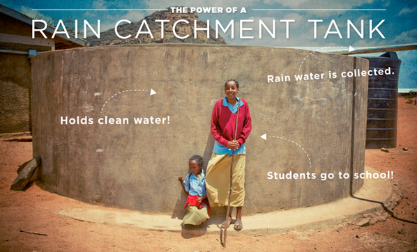 bloodwater's tweet photo. It costs $85 for a student and their family to have access to clean water for life. @wallyshow  #KenyaHelp http://t.co/FNaA8jpGwS