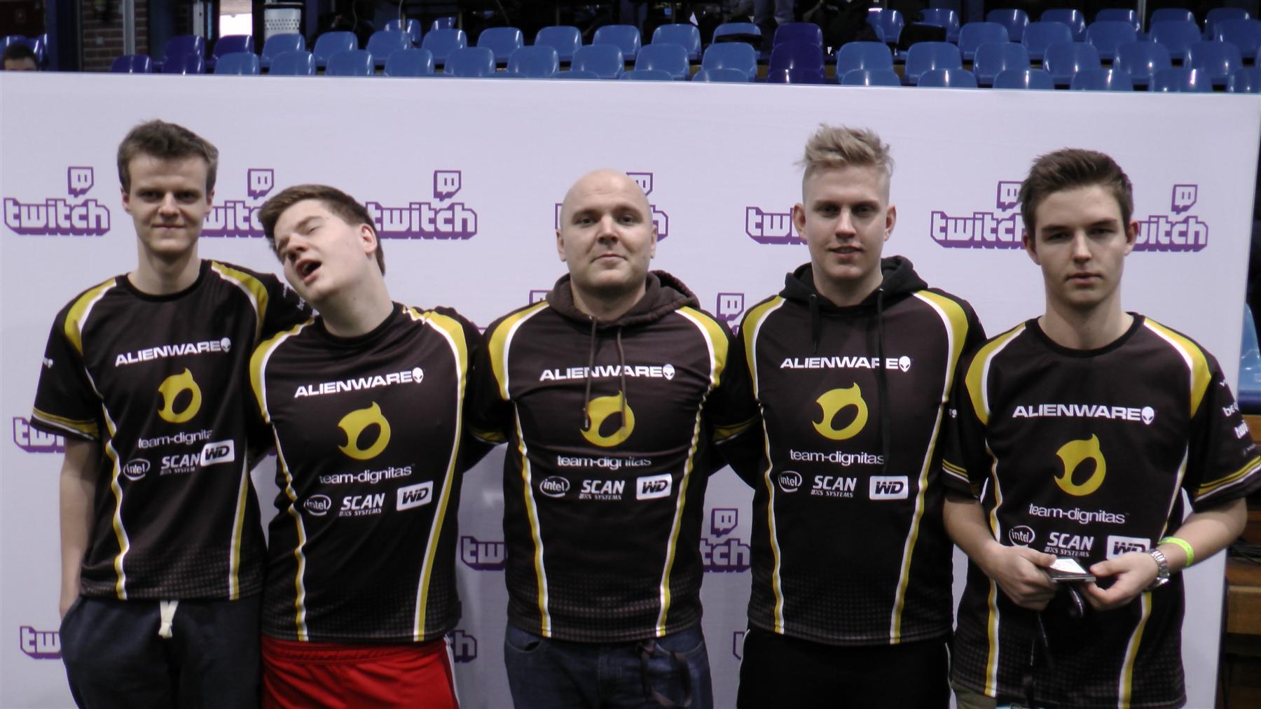 Dignitas Dignitas