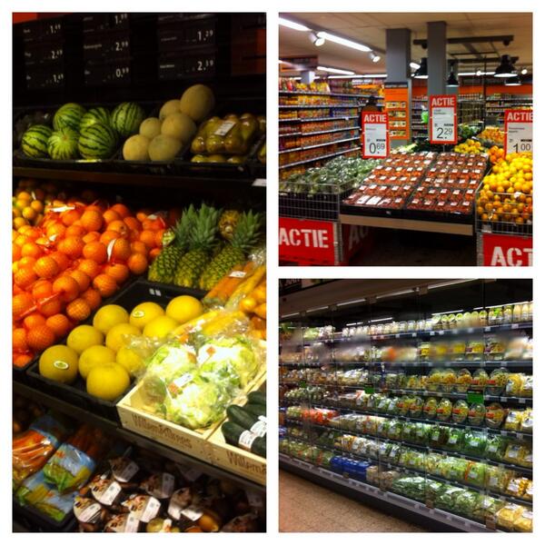 Morgen de spiksplinternieuwe Coop open in Rotterdam!
Fam. De kloe en medewerkers gefeliciteerd !
Trots&amp;Coop.