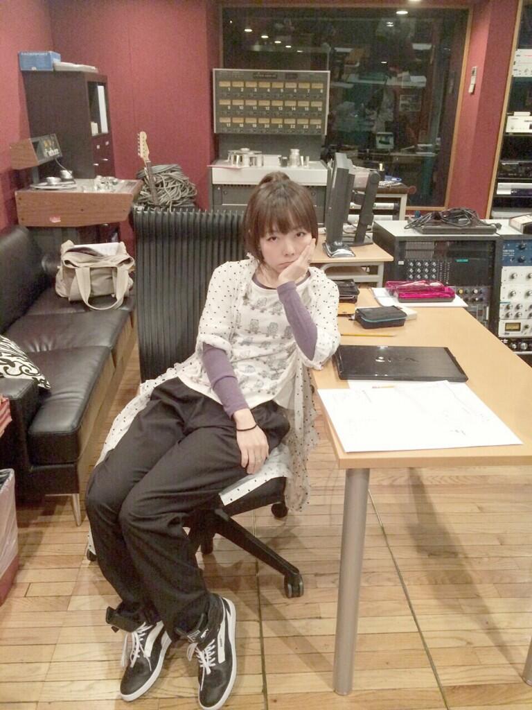 aiko official on Twitter 