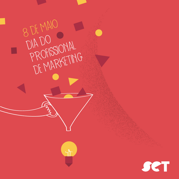 set_comunicacao's tweet photo. Um parabéns especial aos profissionais que filtram ideias e geram excelentes resultados #DiaDoProfissionalDeMarketing http://t.co/Q4G8ZaPjbR