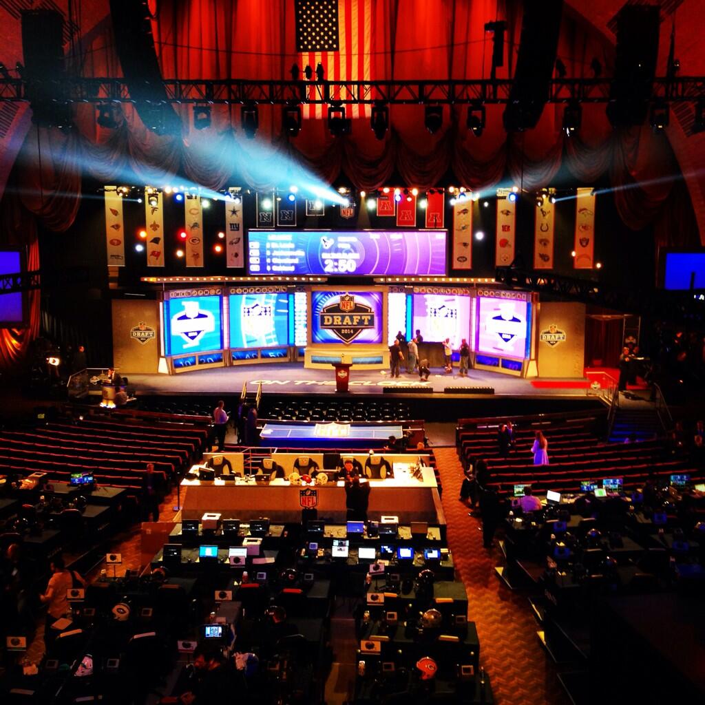 Field Yates (FieldYates) Twitter