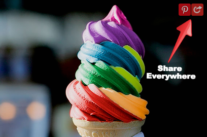 SymphonyTools's tweet photo. We just made our crosspost sharing widgets tastier. Now with Pinterest support. Get yours: 
http://t.co/0NqT2iduE9 http://t.co/dVp7PJRziI