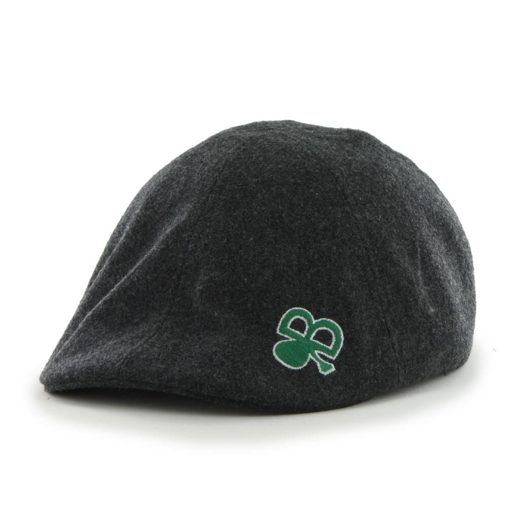 red sox scally cap