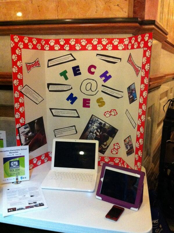 gicart's tweet image. #Tech2014 Springfield