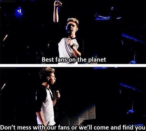 kinglouis_tommo's tweet image. #1DFandom  ☺