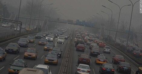 EnvironmentalEq's tweet image. Top 20 most polluted cities in the world. None in the US! #pollution #nature #loveourplanet 
cnn.com/2014/05/08/wor…