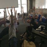 Photo by Hack Reactor Health (@HRhealth)