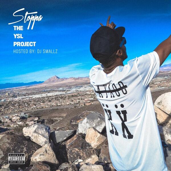 StoppaOnline's tweet photo. bout to make alot of noise with this project #theYSLproject perfect music for the summer time #YAYAOO May 13 http://t.co/4jo9pWaIJW