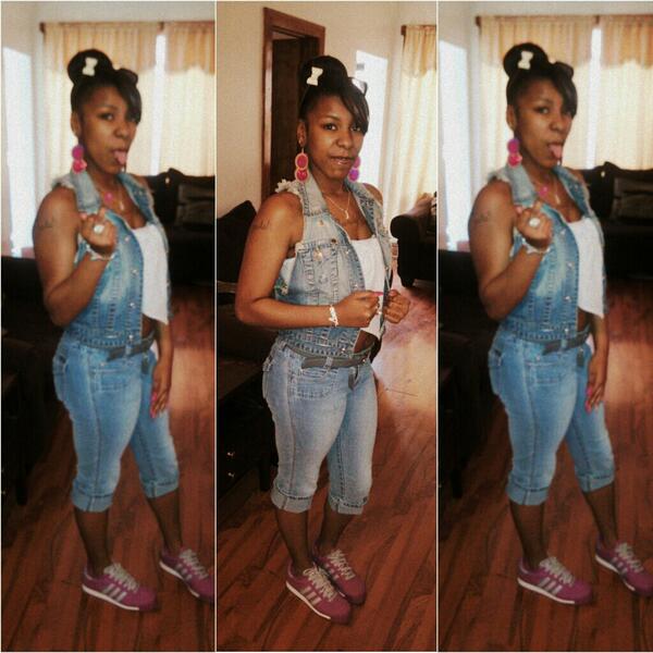 Mocha_Latte10's tweet image. Fuck you and Everybody that's with you cha. #TrueJacket  #Chiraq