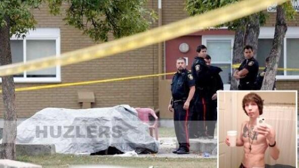 GoogIeTips's tweet image. Vine Sensation Bryan Silva Gunned Down For Overusing The “N” Word!

See full story here: goo.gl/K3a9F6