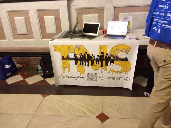 jclosen's tweet image. Beverly Manor presenting at Tech 2014
#tech2014
#iltech2014