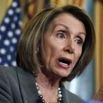 _ACSCOOLGROUP's tweet image. Thought of the day: Can you imagine KISSING Nancy Pelosi? #tcot #pjnet #vomitface  Good luck on this one!