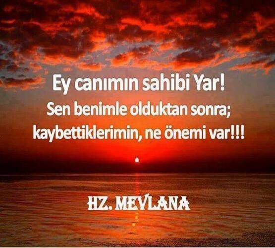 HAYIRLI CUMALAR...