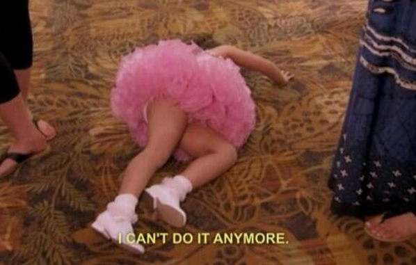 HamiltonLHS's tweet photo. “@funnyorfact: It's that point in the school year: http://t.co/QIlvsgLIVy” - I totally feel her pain!