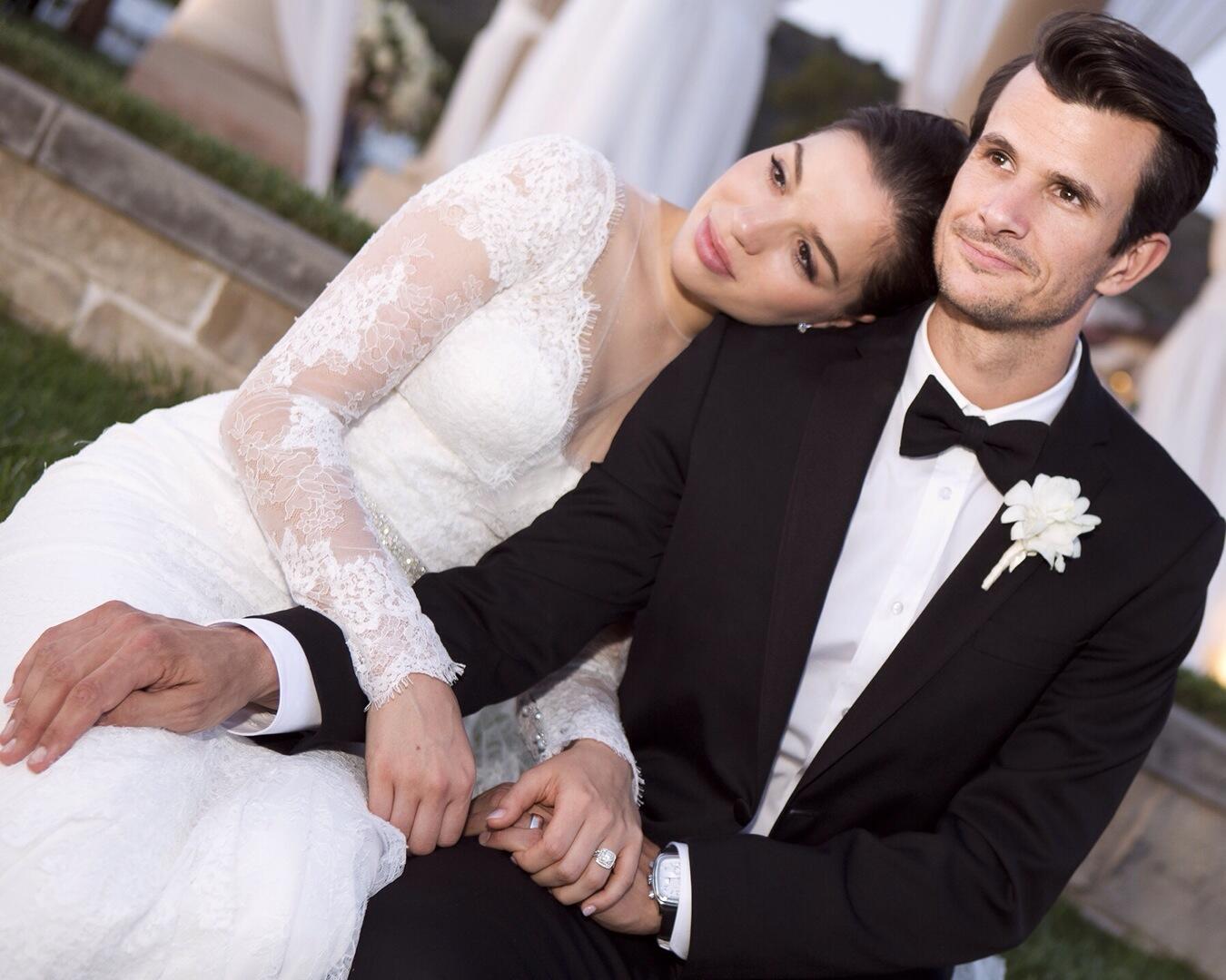 Jentezen Franklin On Twitter One More Wedding Pic Http T Co H170ccqb9j Twitter