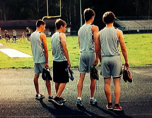 M_Pena96's tweet image. “@TrackQuotes_: Quote this with your fav track pic 🏃🏃🏃 #TrackNation”