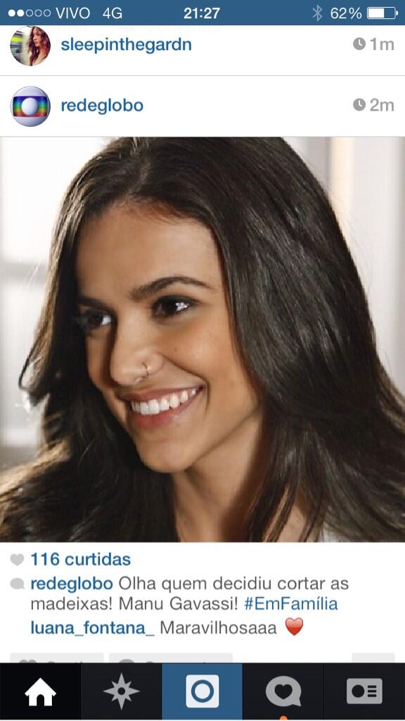 Manu Gavassi tweet media