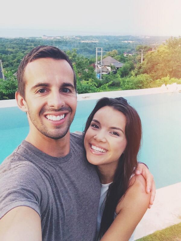Ingrid Nilsen on Twitter "tbt to Bali with chrnov! Such