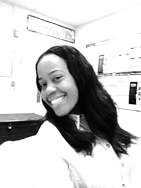 Black is beautiful ... The proof is here !!!!