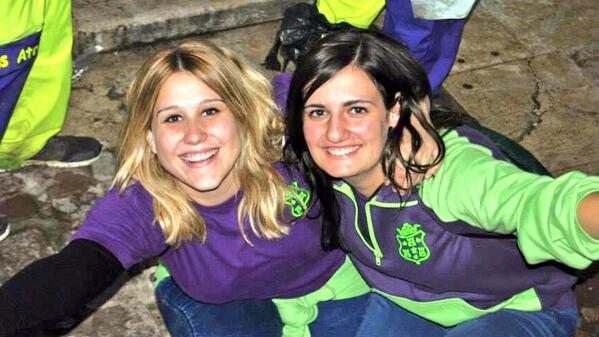 paulagrm's tweet photo. Cumpleaños Feliz... Cumpleaños Feliz...🎶🎶 Muchas Felicidades @albapeal 20mil besos😘por esos 20 años, a disfrutalos 😜 http://t.co/M24Jq4dP4I