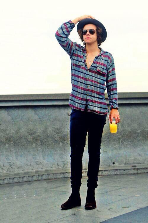 Harry_raf's tweet photo. 🍹🍊☀️⛅️ http://t.co/bsVMmY13sN
