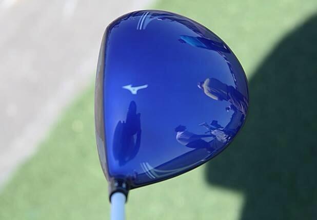 Mizuno Masterclass 2014: LUKE DONALD BnJE-c5CUAEb80F