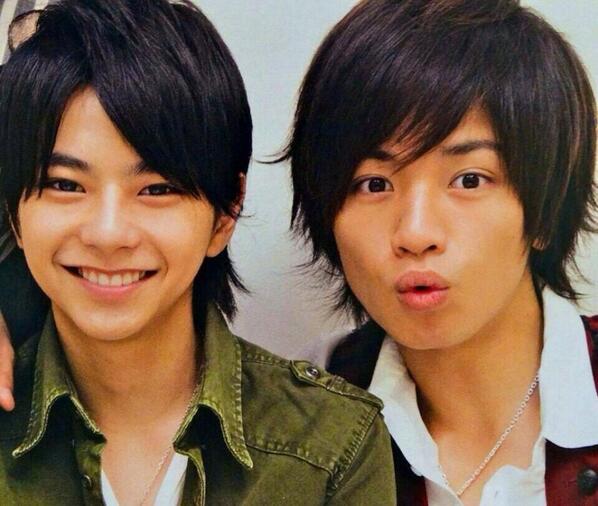 _________Queen's tweet photo. ♛

 .   

             朝から惚気て桝       …     //

 . 

♛ http://t.co/5ZDjKR5FEB