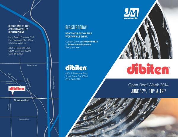 RoofContr's tweet image. RT @JMRoofingSystem: Come for training during #OpenRoofWeek June 17-19! #ModBit #APPex #TorchDown #CommercialRoofing