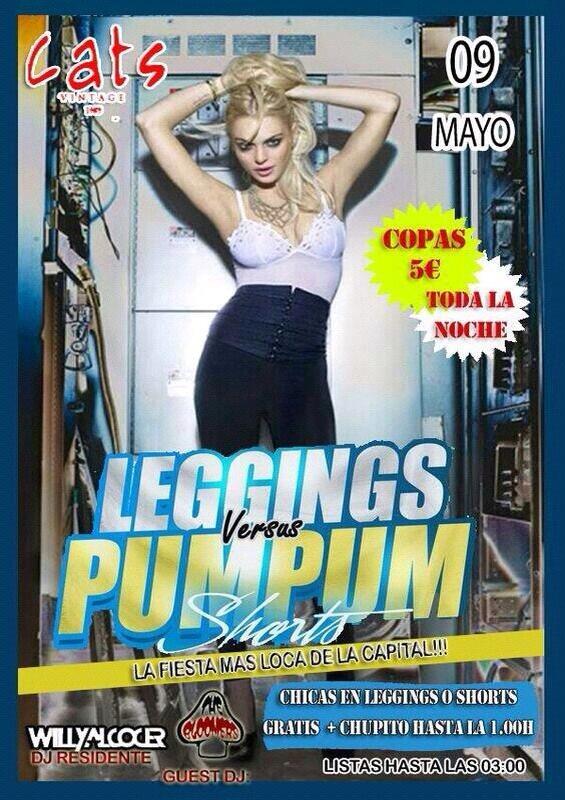 The_Bloomers's tweet photo. Quien dijo viernes dijo fiesta... Nosotros ponemos la musica #TheBloomers http://t.co/bMs1HZNFkX