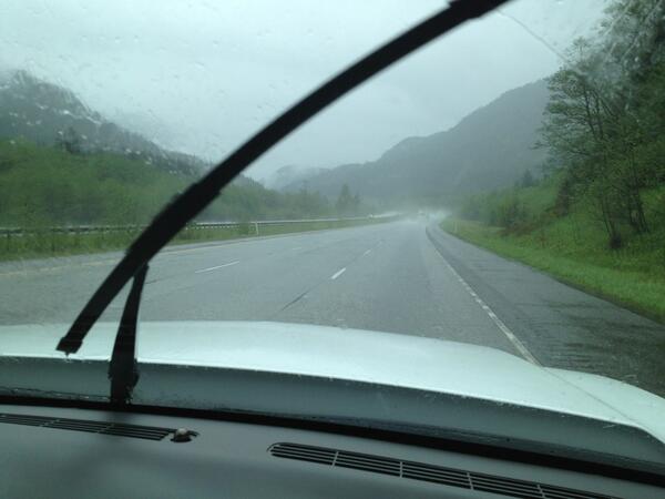 exzag's tweet image. Here we go! Bassathon 2014! #Bat2014 #rainbeer #billybass